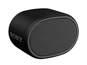 Sony Srs Xb01 Negro